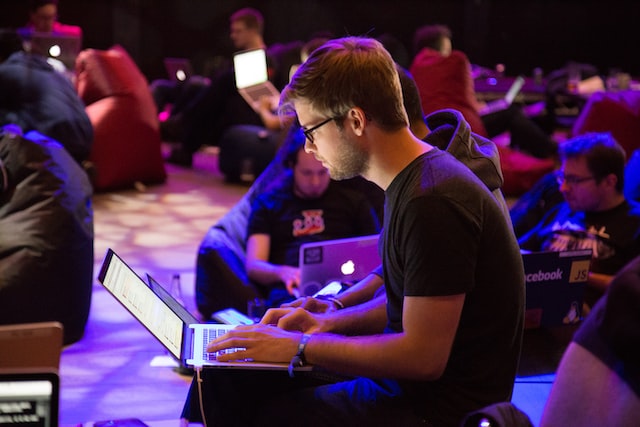 Agência essense: Concepção de evento 4.0