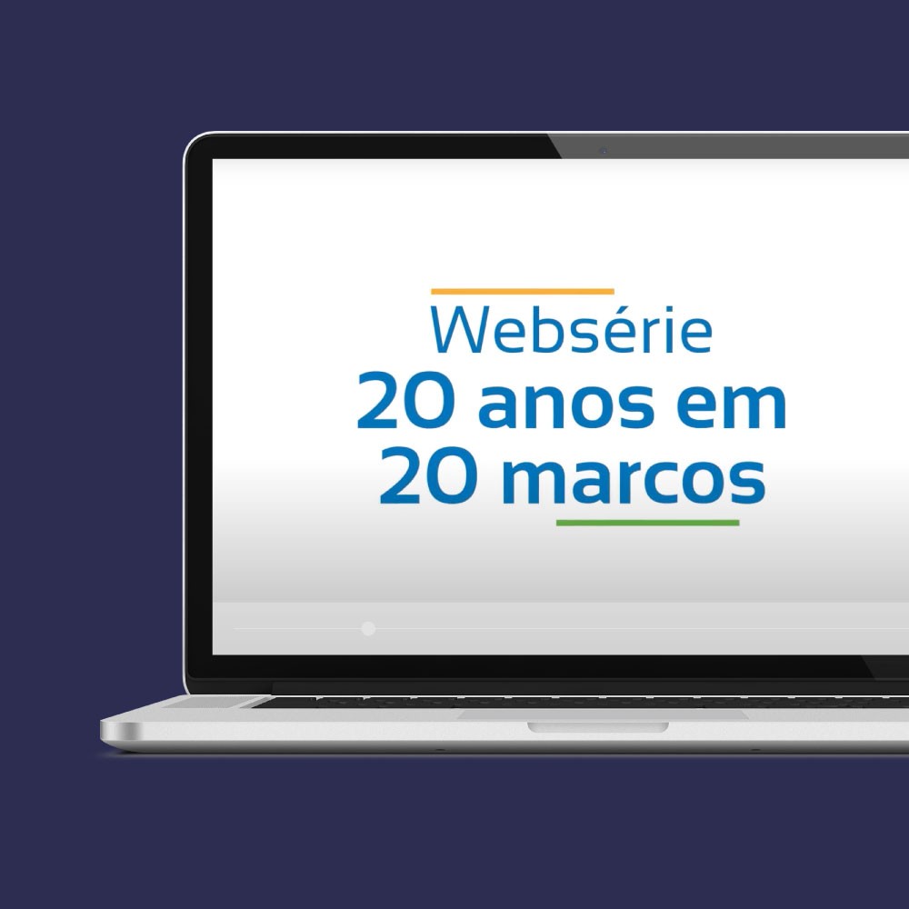 webserie - Anahp 20 anos