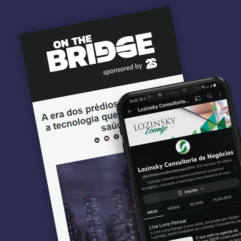 Campanhas Online
