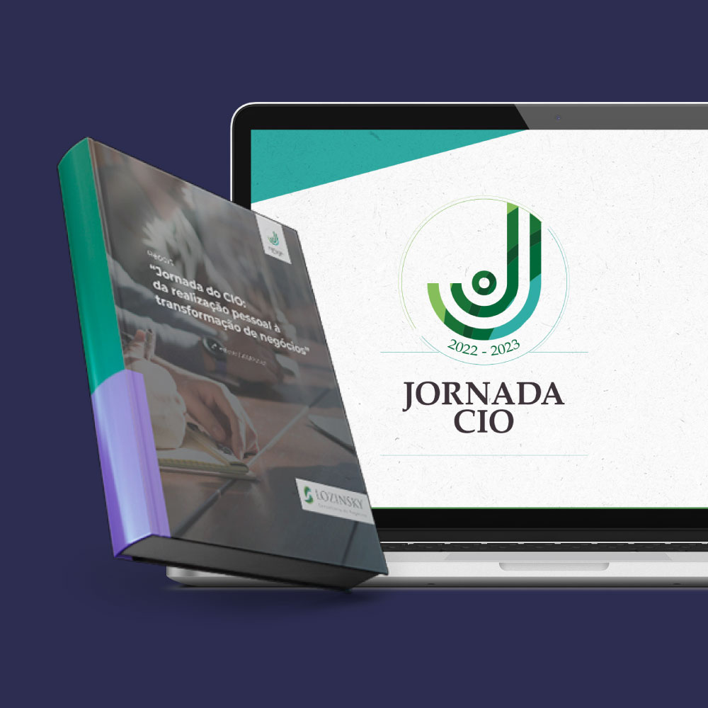 Alianças Estratégicas - Jornada do CIO Lozinsky