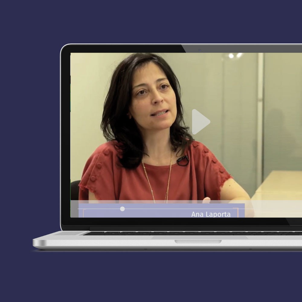  videocase VMware/Ana Laporta