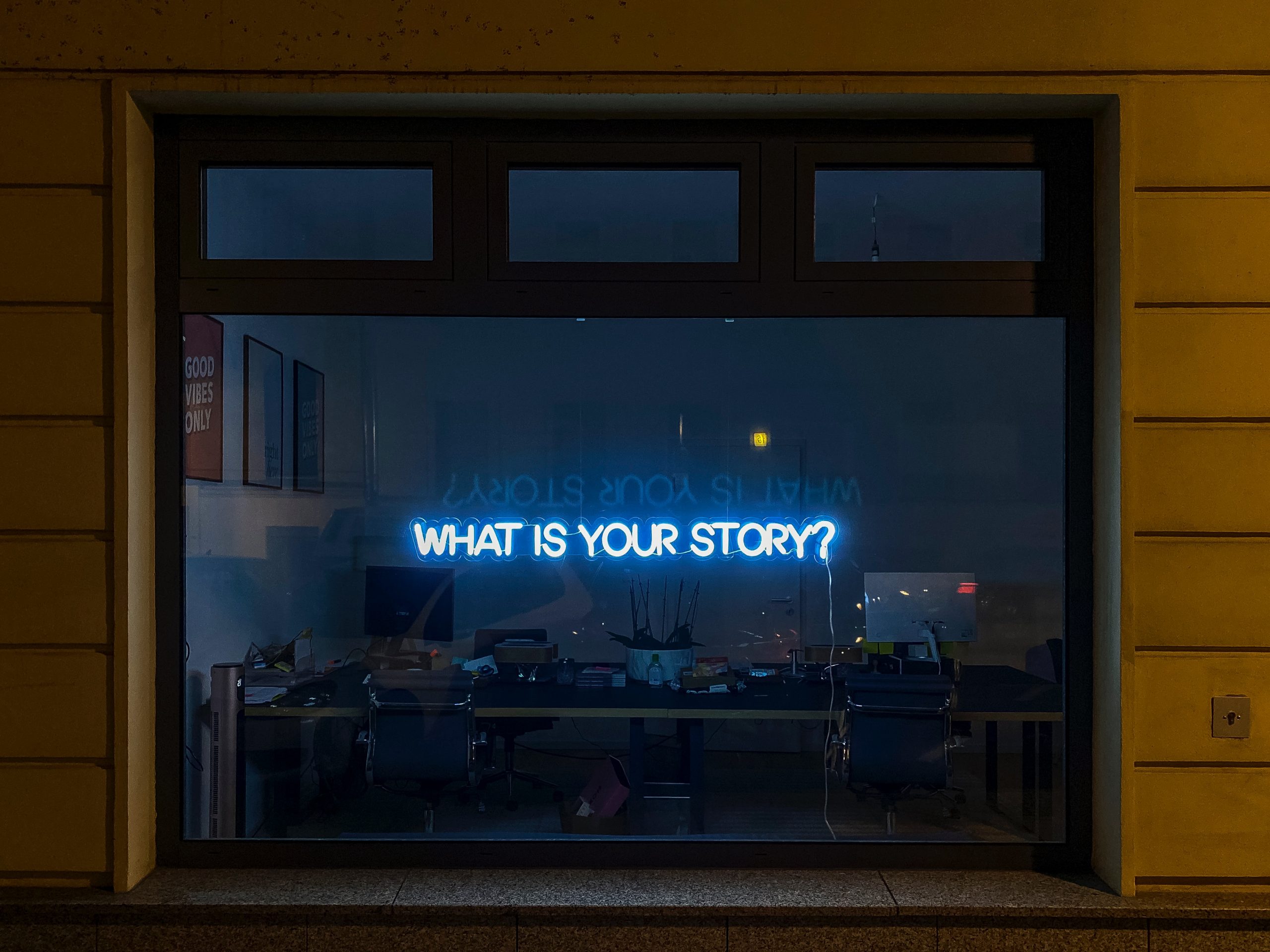 storytelling; marketing de conteúdo; conteúdo narrativo