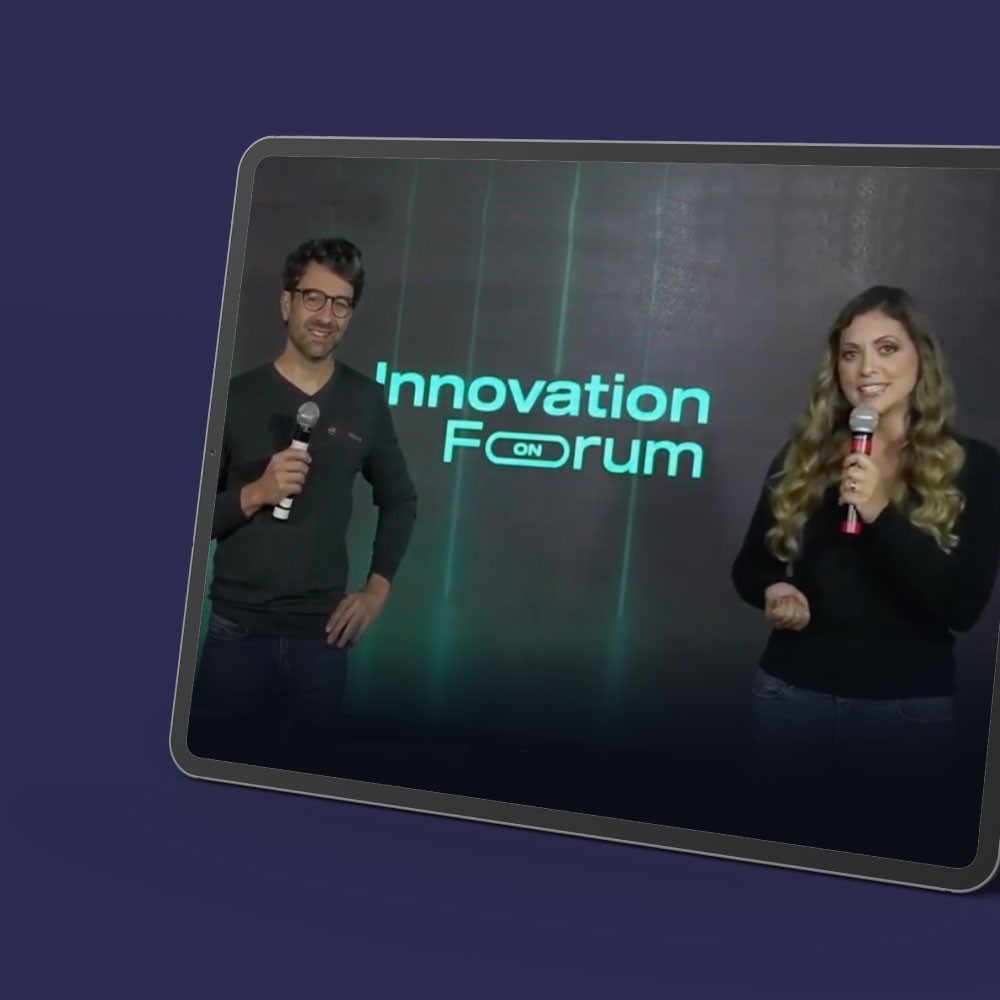 Innovation Forum